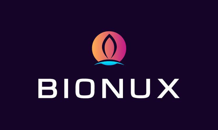 Bionux logo